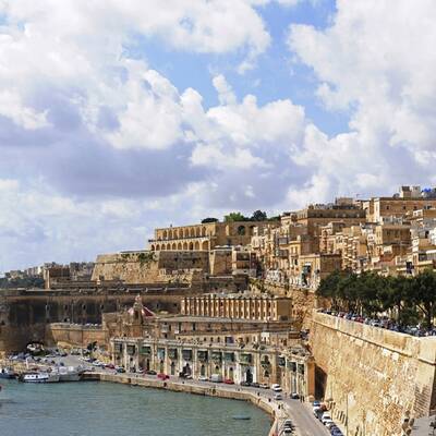 Platz 1: Washington, USA