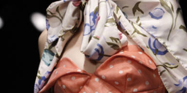 Vivienne Westwood Red Label SS10