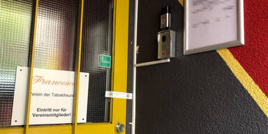 Verein "Francesca" 2