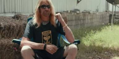 "Tiger King"-Star Erik Cowie tot aufgefunden