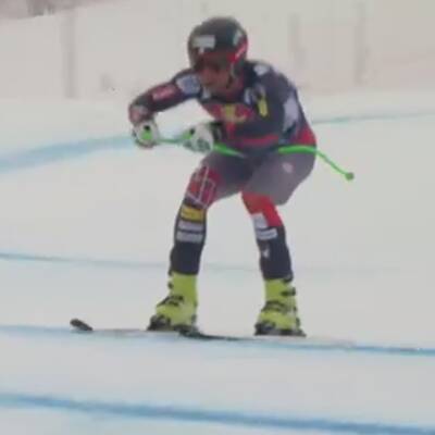 Die besten Bilder der Kitz-Abfahrt