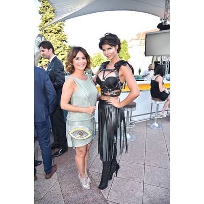 Miss Austria-Wahl 2016