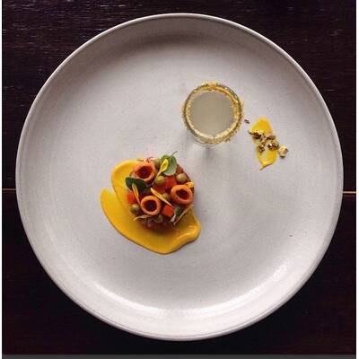 Chef Jacques la Merde