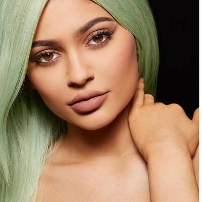 Jetzt kann jeder Kylies Lippen haben! 