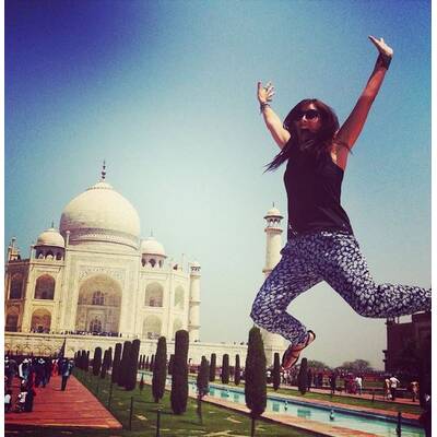 Katy Collins - Von der verlassenen Braut zur Buchautorin 