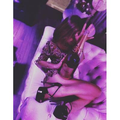 Jetzt kommen die russischen Protz-Teenies