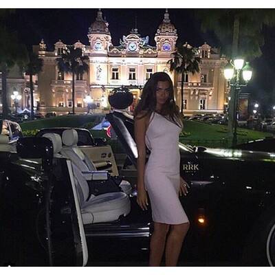 Jetzt kommen die russischen Protz-Teenies