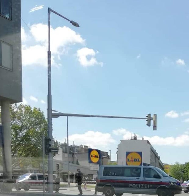 Explosionsgefahr in Werkstatt - Gasflasche aufgeschossen