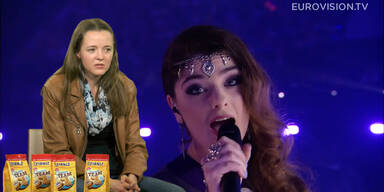Finale: Armenien mit Genealogy