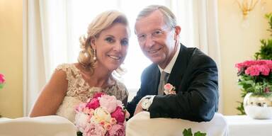 Landeshauptmann Haslauer hat sich getraut