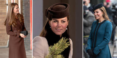Kate und ihr Stil-Geheimnis