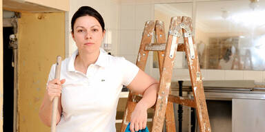 Die Tr&uuml;mmerfrauen 2013