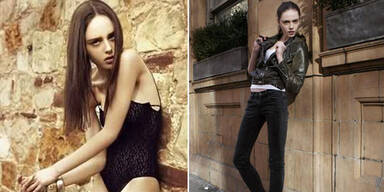 Krankhaft d&uuml;nn & trotzdem top im Business