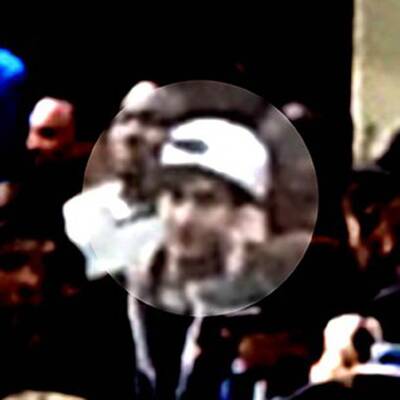 Die Bilder der Boston-Bomber