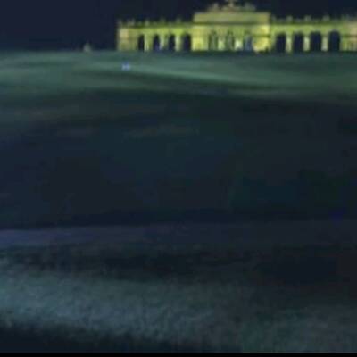 Bilder vom Sommernachtskonzert