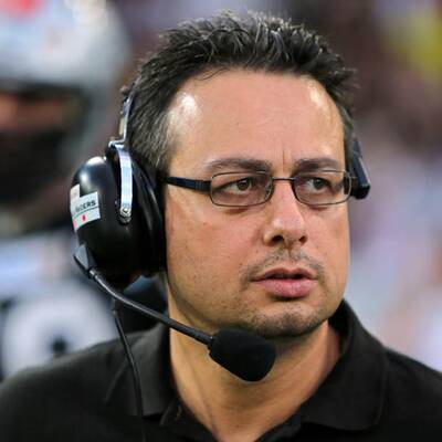 Vikings gewinnen gegen Raiders