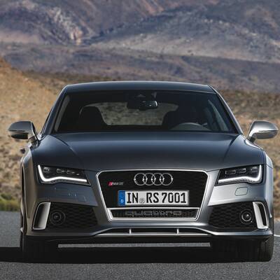 Audi RS7