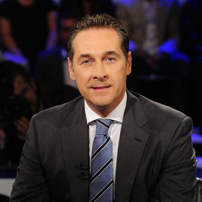Michael Spindelegger vs. Heinz-Christian Strache