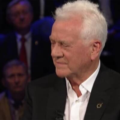 Die Bilder zu Strache vs. Stronach