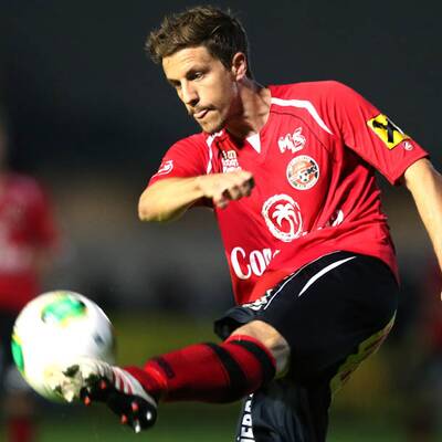 Die Bilder zum Cup-Out der Austria