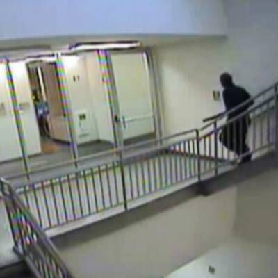 Die FBI-Bilder vom Washington-Blutbad