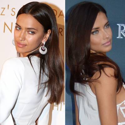 Caroline Winberg (28) & Anne Vyalitsyna (27)