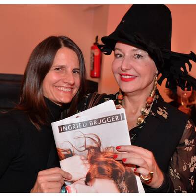 Die Show: Lillischwarz