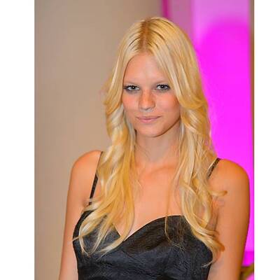 Nadine Leopold 
