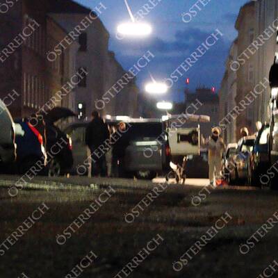 Rätsel um tödliche Sprengung in Wien-Ottakring