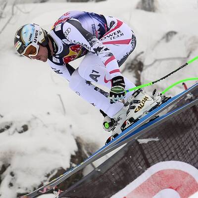 Die besten Bilder der Kitz-Abfahrt