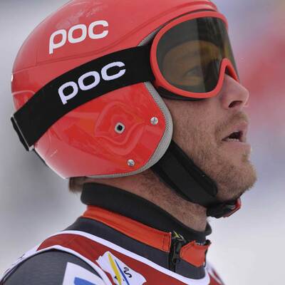 Die besten Bilder zum Super G