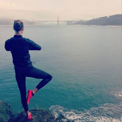 Karlie Kloss: Workout & Diät 