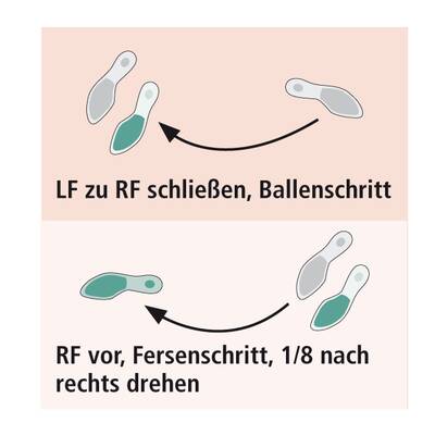 Alfons Haider bei 'Dancing Stars'