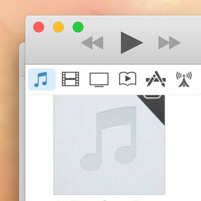Die neue Tabulatoren Voransicht in Safari - praktisch man sieht auch die offenen Tabs auf allen anderen Geräten (iPhone/iPad)