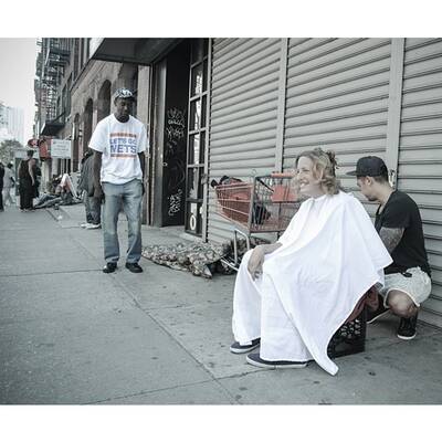 #BeAwesomeToSomebody