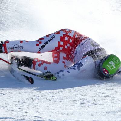 Die Bilder zum Unfall von Bank