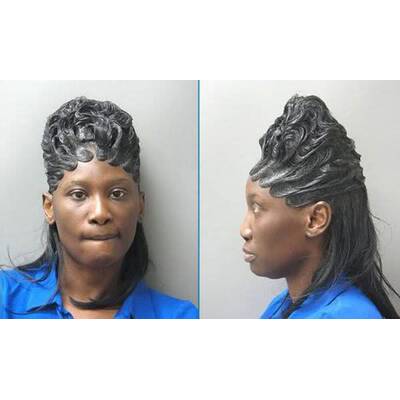 Die schlimmsten Frisuren aller Zeiten 