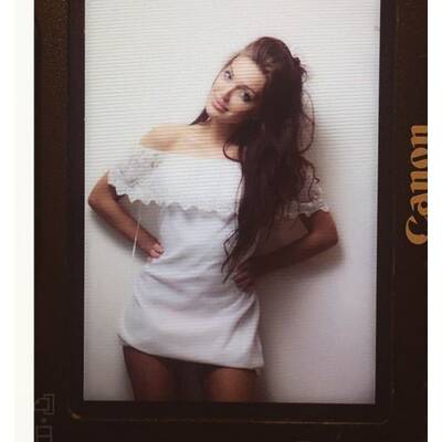 Chelsea Marr sieht aus wie Angelina Jolie!