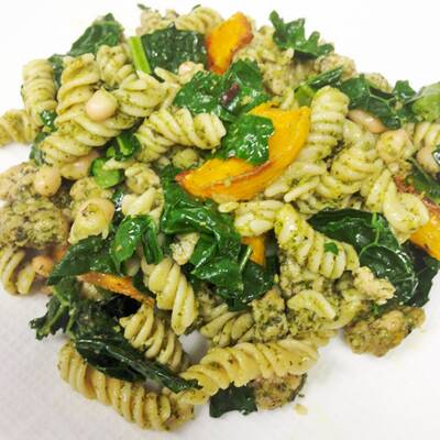 So ernährte sich eine Diät-Expertin 7 Tage lang