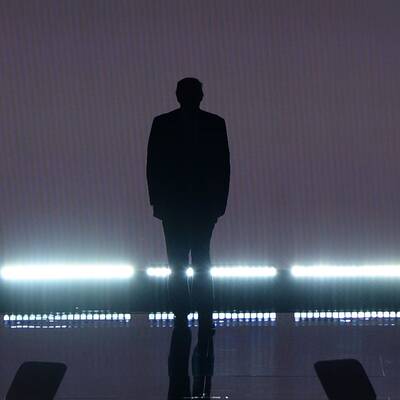 Parteitag der Republikaner