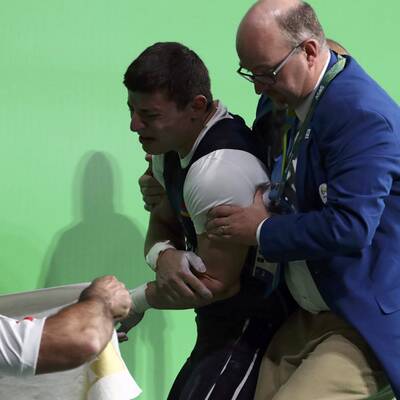 Drama um jungen Armenier