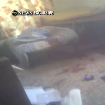 Hier tötete die US-Spezialeinheit Bin Laden