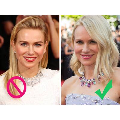 Starfrisuren im Anti-Aging-Check