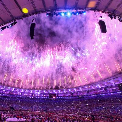 Das war das Jahr 2016