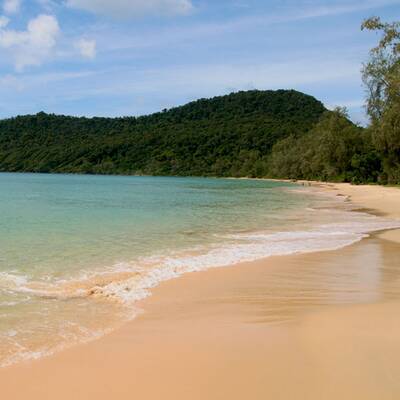 Die schönsten Strände der Welt