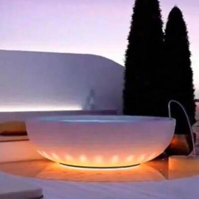 Diese Luxus-Kreuzfahrt ist nur für Milliardäre