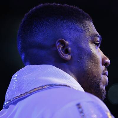 Der Box-Kampf des Jahres