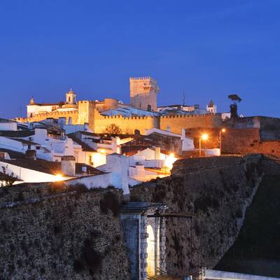 Die Top-10-Reiseziele 2017