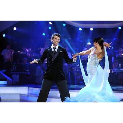 Dancing Stars: Die Bilder vom Finale