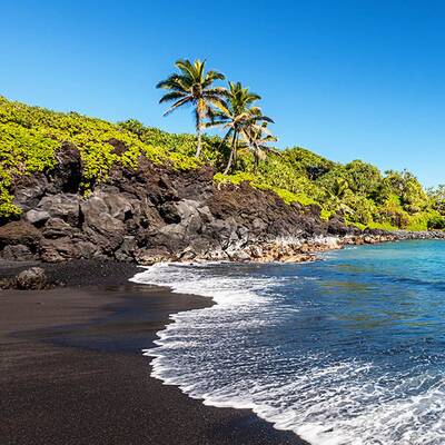 Bocas del Toro, Panama